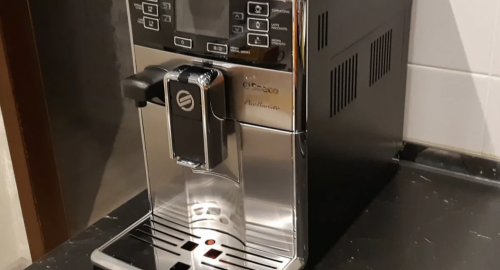 Ремонт кофемашины в Ленске